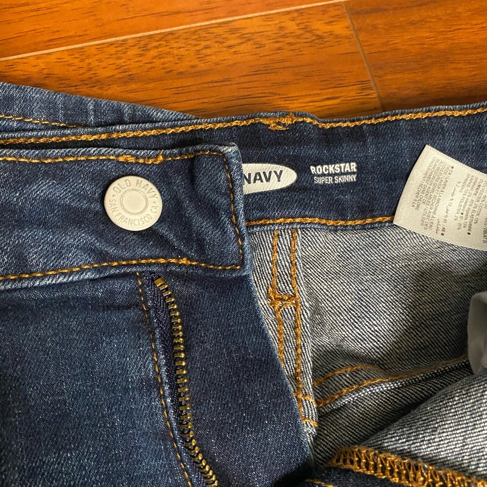 Old Navy Jeans